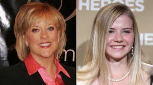 Nancy Grace's Transformation Is A Staggering Sight To See