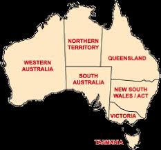 Divisional Profiles And Election 2001 Results Map Australian Electoral Commission