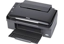 Restore the printer to the default settings then click start again: Epson Tx106 Printer Drivers Download Printerfixup Com