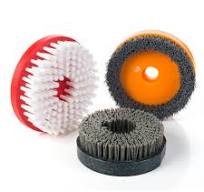 Disc brushes - KOTI UK