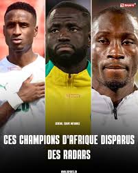 CHAN 2024 : Élu meilleur gardien, Marc Diouf succède à Pape Sy