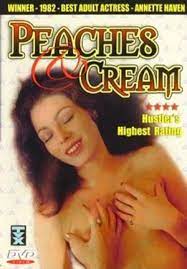 Porn Film Online - Peaches And Cream - Watching Free!