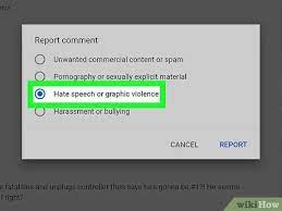 You also get a powerful tool to download your liked youtube videos. How To Delete Comments On Youtube 11 Steps With Pictures