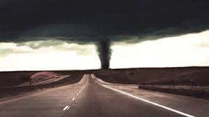 Wizard of oz witch on bike in tornado gif. Oc Tornado Gif On Gifer By Nibar