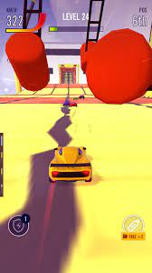City Racing 3D Mod Apk {Premium Unlocked 2023} 1
