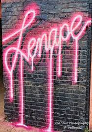 adamfu thru the eyes of vedhead- street art