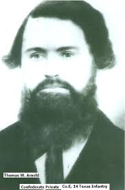 Thomas William Arnold (1835-1911)