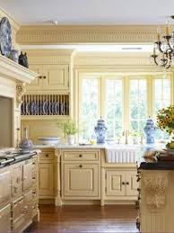 21 yellow kitchen ideas to brighten up your home. Stunning Blue Yellow Kitchen Ideas 46 More Than Ideas Sbyki Hausratversicherungkosten Info