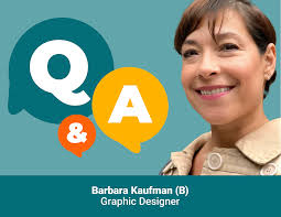 Good design creates a safe and comfortable space:” A Q&A with ParentCorps'  designer Barbara Kaufman