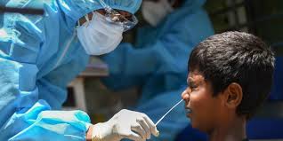 Antigen tests usually provide results faster than viral pcr tests at lower cost, but have a higher chance of missing an active infection. Antigen Based Covid Testing Of All Patients At Hospitals May Not Be Feasible Say Experts In Kerala The New Indian Express