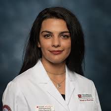 Aida Chapman's Instagram, Twitter & Facebook