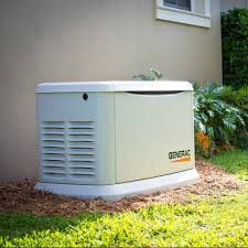 Generac Home Generator Fuel Consumption | Assurance Power Systems®