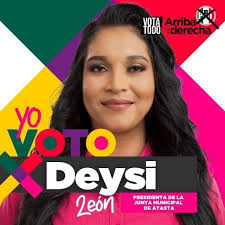 Deysi Leon (@DeysiLeonCarrillo) • Facebook