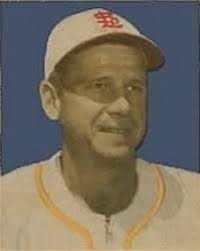 81 St Louis Browns Players Image: PICRYL