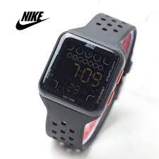 Check spelling or type a new query. Jam Tangan Pria Nike Digital Rubber Segi Shopee Indonesia