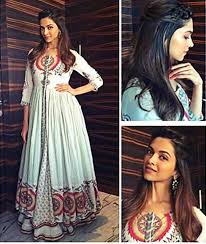 Deepika Padukone S Instagram Feed Is Actually Her Fashion Diary Lately It S Been A Style Watcher S Delight With A Comple Fashion Indian Outfits Indian Attire
