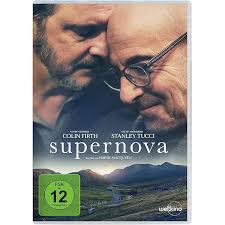 Supernova : Firth, Colin, Tucci, Stanley, Haywood, Pippa, MacQueen, Peter,  Marlin, Nina, Drysdale, Ian, Woodward, Sarah, Dreyfus, James, Campbell,  lori, Etchells, Daneka, Macqueen, Harry: Amazon.com.be: Movies & TV