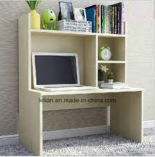 Computer table with book shelf at the top computer. China Home Computer Desk Pc Table With Bookshelf China Home Computer Desk Laptop Table