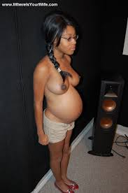 Free Black Pregnant Porn | Sex Pictures Pass