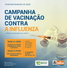 Atualmente é constituído por 19 vacinas recomendadas à população. Portal Oficial Da Prefeitura De Itaborai