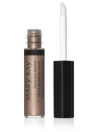 Armani beauty's eye tint liquid eyeshadow features a pretty applicator that's simple to use. Mary Kay Liquid Eye Shadow Meteor Shower Mary Kay