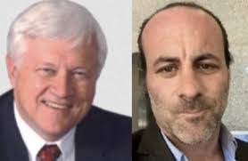 Gary Daugherty's Instagram, Twitter & Facebook