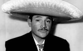 Javier Solis: El Rey del Bolero Ranchero - TodoMariachi.com