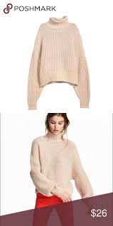 Check spelling or type a new query. Parity H M Chunky Knit Sweater Up To 76 Off