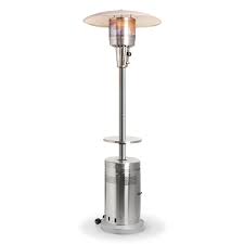 We accept tanks from any brand in any condition as an exchange. Fire King 47 000 Btu Propane Patio Heater Reviews Wayfair