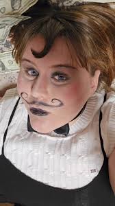 Cabaret Broadway Alan Money