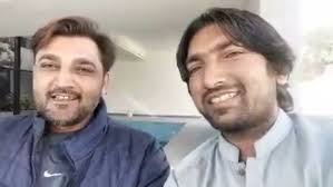 Live With Imran Rasheed Polisher From Faisalabad