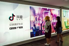 Douyin 抖音 is the chinese version of tiktok. How To Use Douyin For China Online Marketing Az Loc