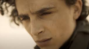 Jon Crunch: December 2021