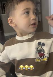 Toddler's Fun Shopping Adventure with Daddy's Card