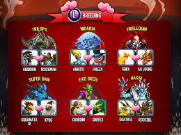 Breed All Legendary Monster In Monster Legends - Youtube