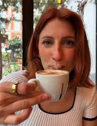 Trisha Mayes's Instagram, Twitter & Facebook