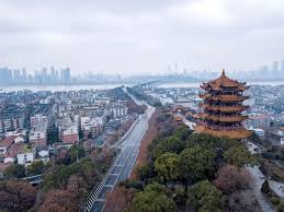 Chinese city to test entire population after virus resurfaces. It S About Being Soft It S About Being Connected It S About Surrendering To Nature As It Is Institute For Advanced Sustainability Studies