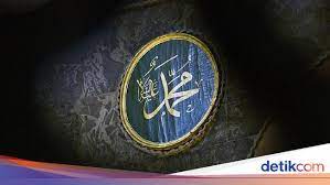 Maybe you would like to learn more about one of these? Kapan Nabi Muhammad Lahir Begini Sejarah Singkatnya