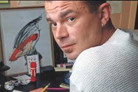 Joop Klepzeiker-striptekenaar Eric Schreurs (61) overleden