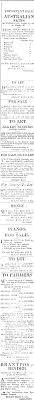 Our certified packing experts are confident in their ability to correctly pack and ship your items securely. Papers Past Newspapers Nelson Evening Mail 25 August 1890 Page 3 Advertisements Column 5