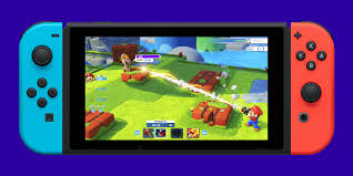 Added 5 years ago trogdor662 in gaming gifs source: 12 Best Nintendo Switch Games Of 2021