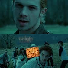 Jennifer Cochran's bomb focaccia caught James's attention. Thank you to  Hannah Rivera for the idea!! 😁😁 (it won't let me tag either of them so  hopefully someone else can tag them so