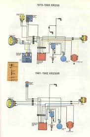 Suzuki 125 zeus electrical wiring harness diagram schematic here. Mn 1988 Honda Recon 250 Wiring Diagram On Wiring Diagram 1985 Honda 250 Free Diagram