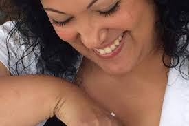 Fundraiser for Karina Santiago by Juan Santiago : For the Loving Memory of  Mary Santiago