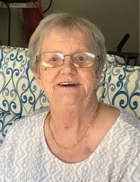 Obituary information for Patsy E. Pearson