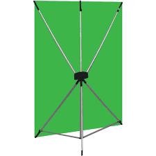 Westcott X Drop Kit 5 X 7 Green Screen 579k B H Photo Video