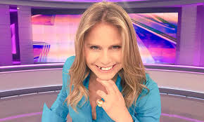 No respetaron mi contrato, argumentó. La Comentada Foto De Sole Onetto Con Un Diente Menos Glamorama