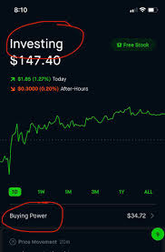 The stock dork is reader supported. Really Dumb Question Does Investing Total Include Buying Power Or Are They Separate Robinhood