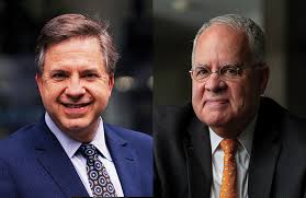 Ball of Confusion: Evaluating Geopolitical Risk