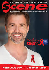 Seaford Scene November 2015 by Fran Tegg